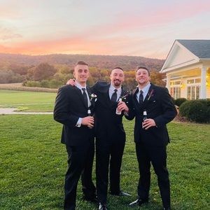 Meet your Posher, Austin